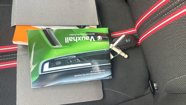 Vauxhall Corsa 1.2 Turbo GS Line 5dr Petrol Hatchback